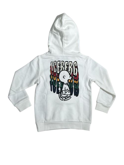  ICEBERG | MFICE3336B BGE